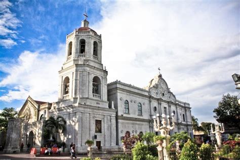 most popular church in the philippines|Must.